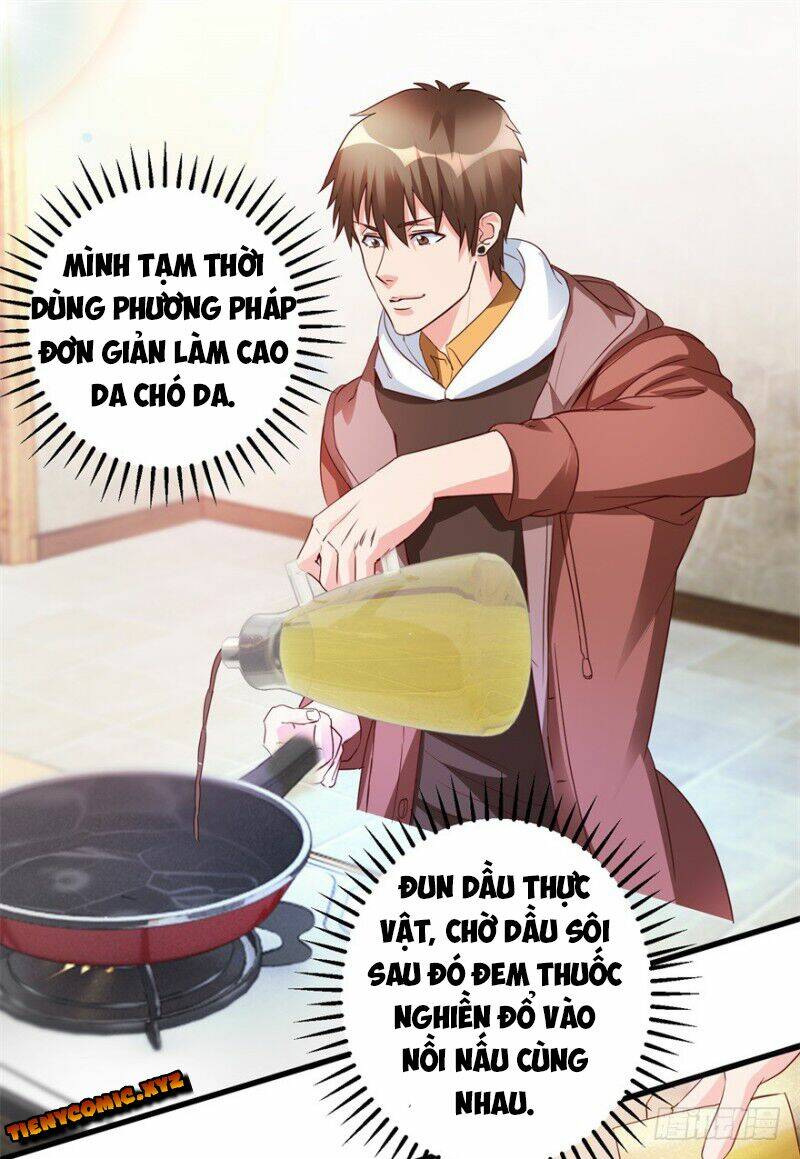 Thấu Thị Tiên Y [Chap 1-128]