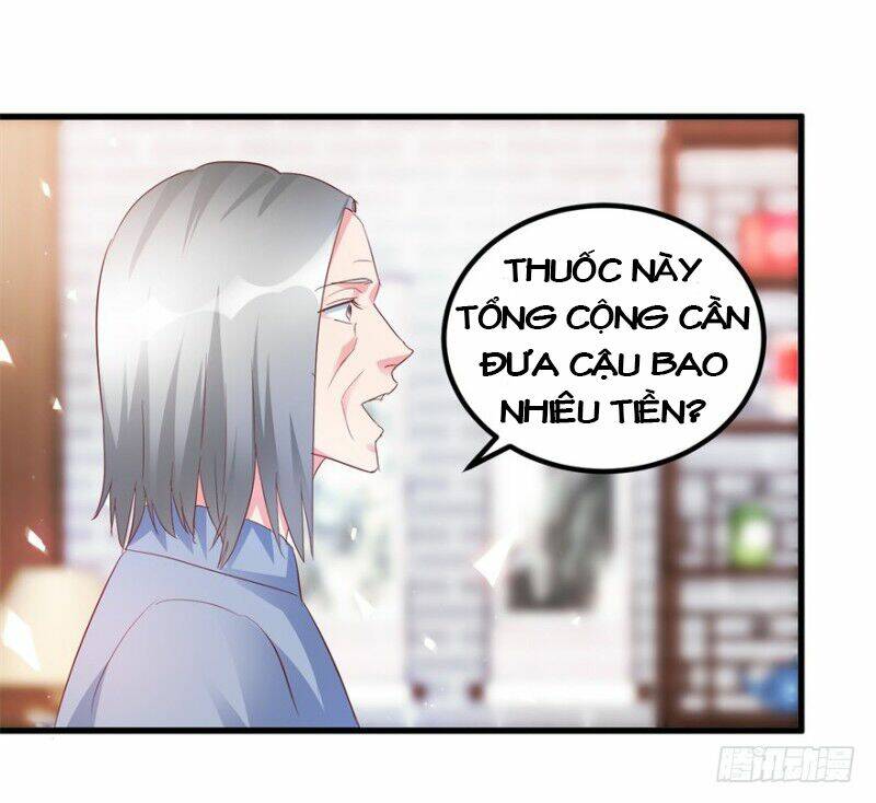 Thấu Thị Tiên Y [Chap 1-128]