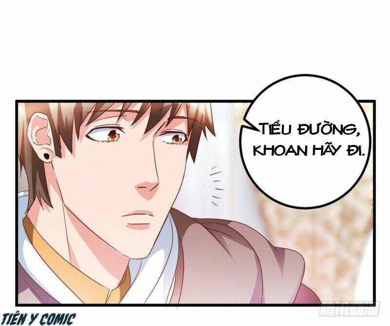 Thấu Thị Tiên Y [Chap 1-128]