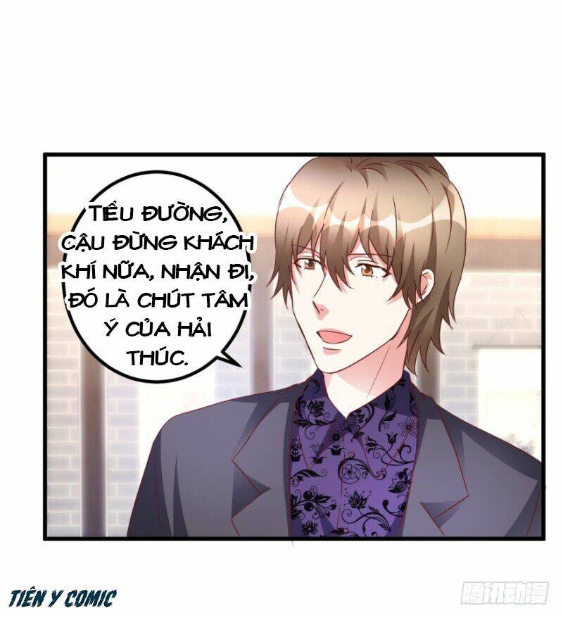 Thấu Thị Tiên Y [Chap 1-128]