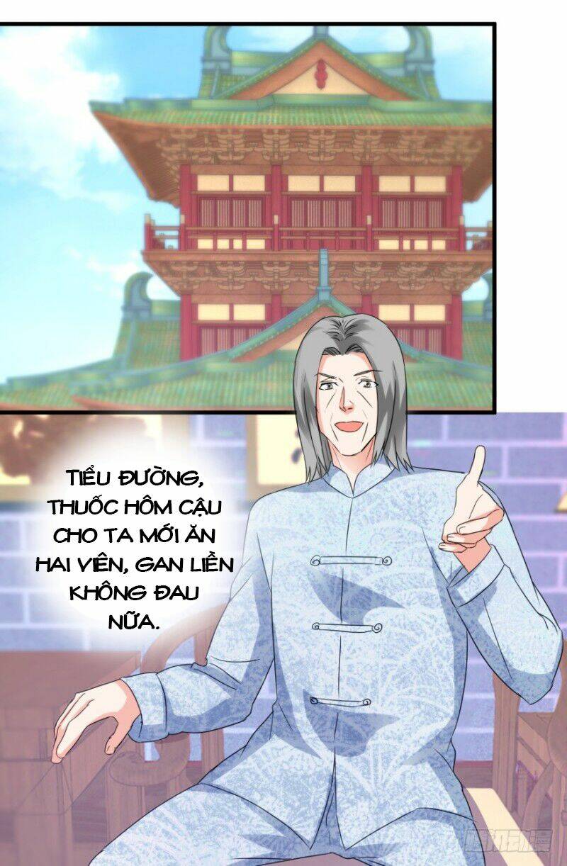 Thấu Thị Tiên Y [Chap 1-128]