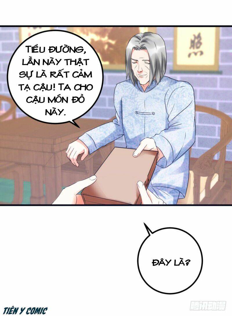 Thấu Thị Tiên Y [Chap 1-128]