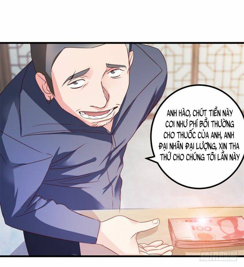 Thấu Thị Tiên Y [Chap 1-128]