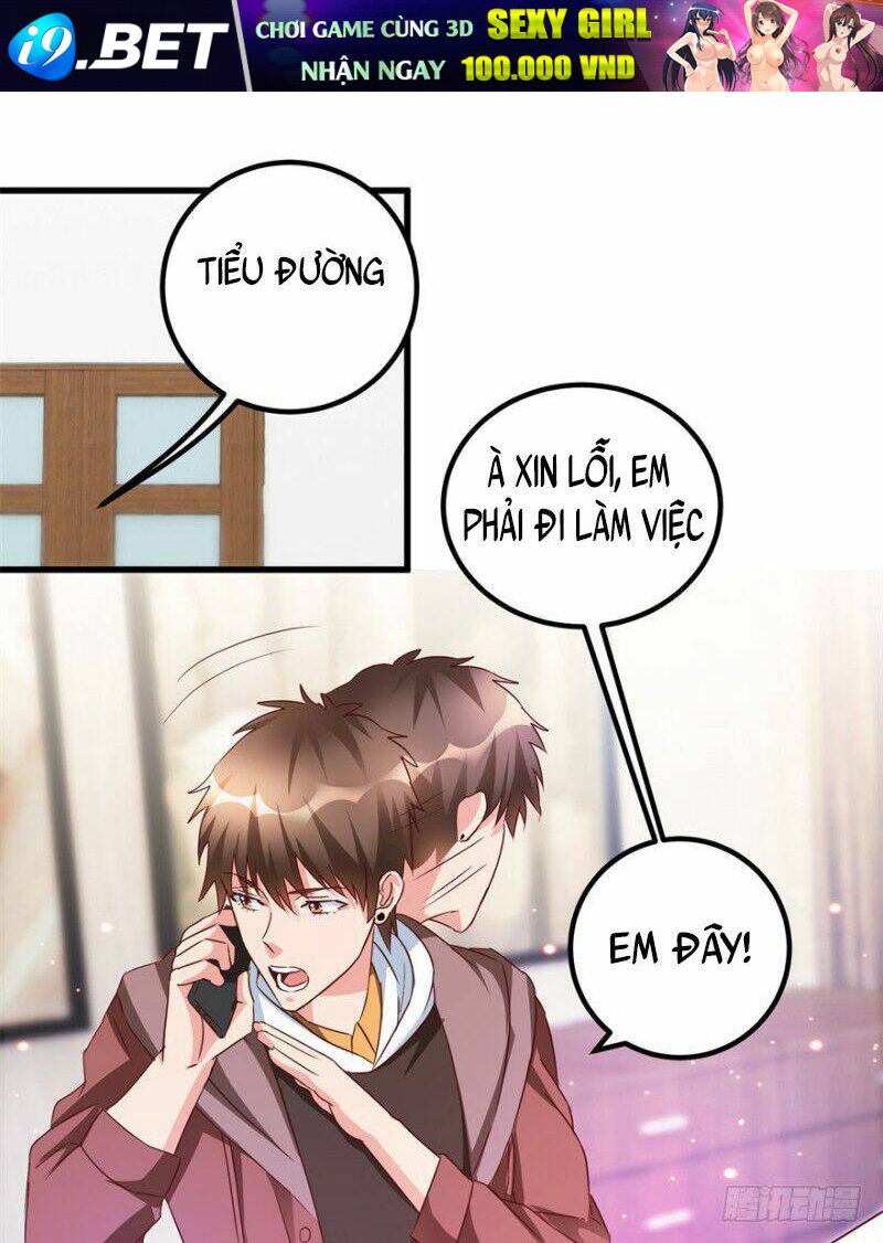 Thấu Thị Tiên Y [Chap 1-128]