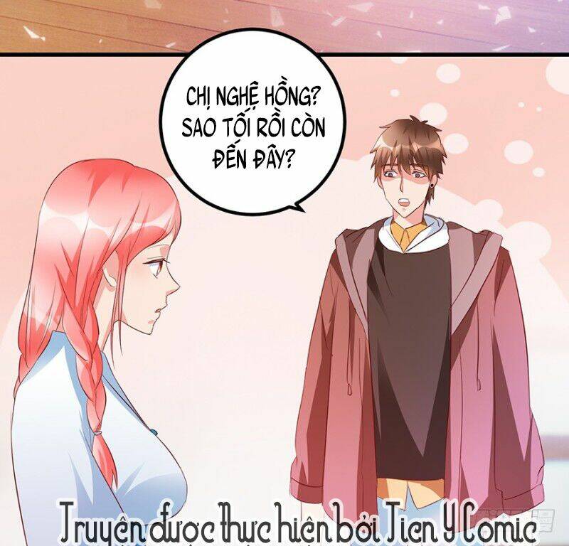 Thấu Thị Tiên Y [Chap 1-128]