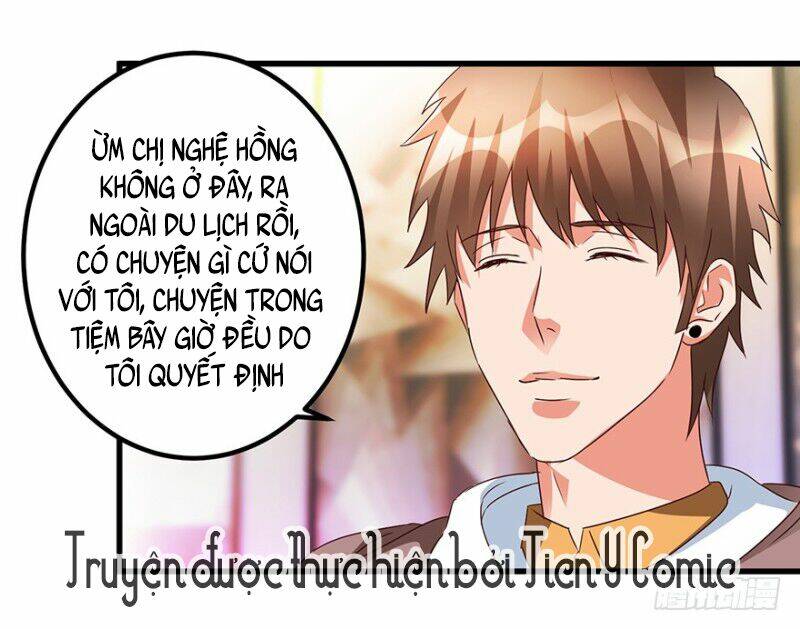 Thấu Thị Tiên Y [Chap 1-128]