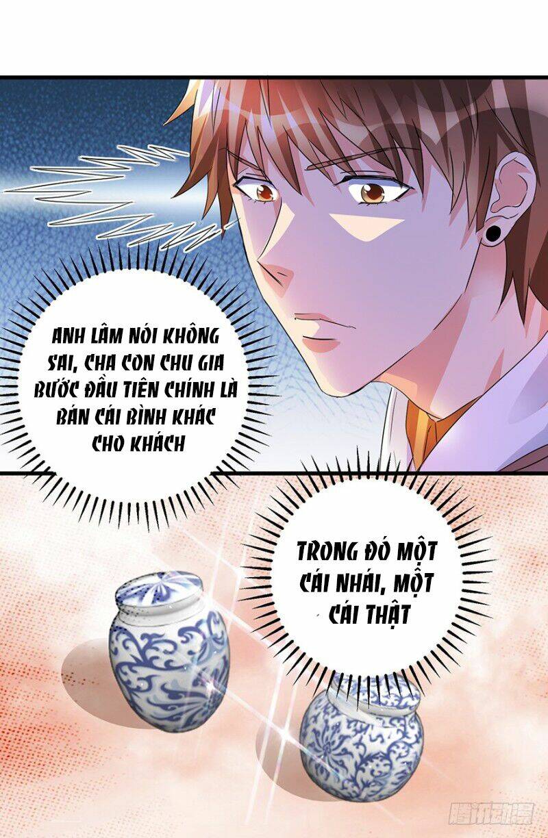 Thấu Thị Tiên Y [Chap 1-128]