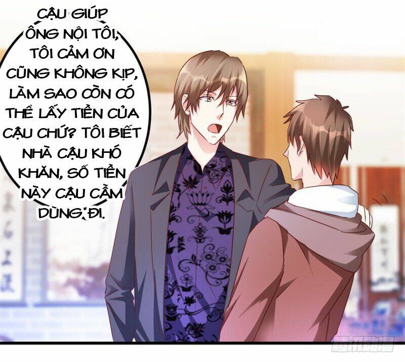 Thấu Thị Tiên Y [Chap 1-128]