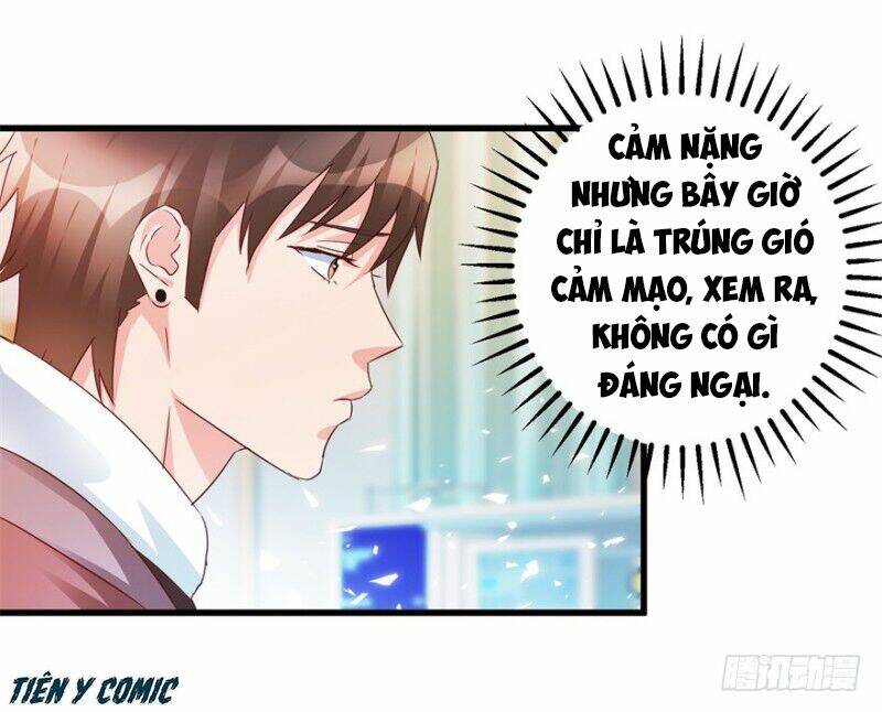 Thấu Thị Tiên Y [Chap 1-128]