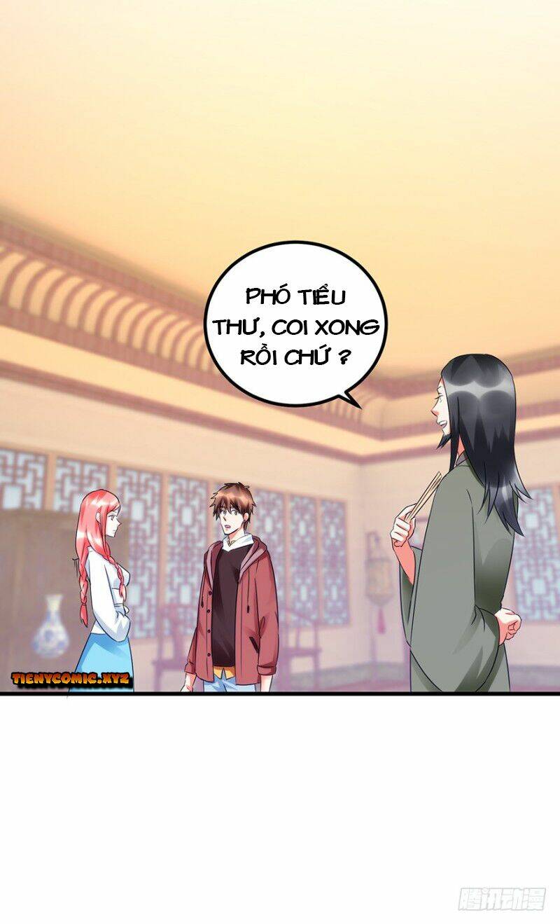 Thấu Thị Tiên Y [Chap 1-128]