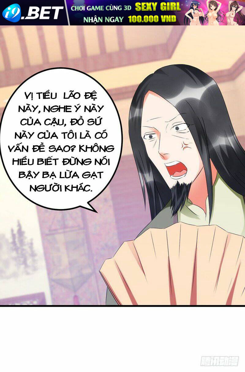 Thấu Thị Tiên Y [Chap 1-128]