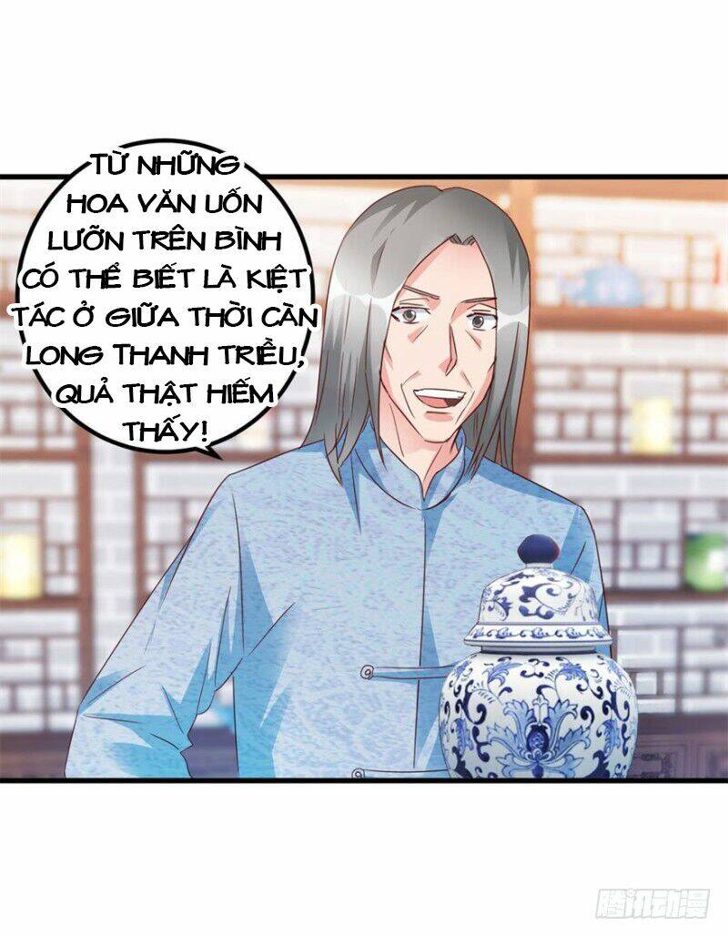 Thấu Thị Tiên Y [Chap 1-128]