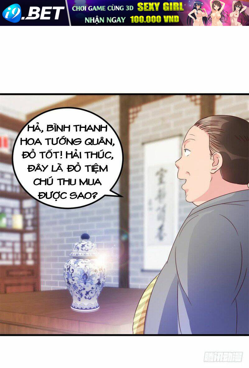 Thấu Thị Tiên Y [Chap 1-128]