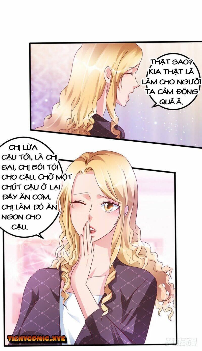 Thấu Thị Tiên Y [Chap 1-128]