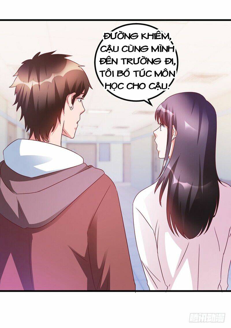 Thấu Thị Tiên Y [Chap 1-128]