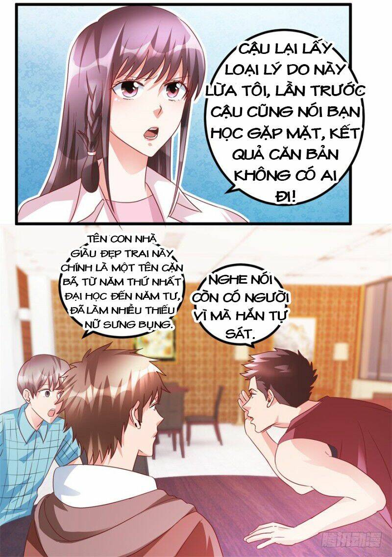 Thấu Thị Tiên Y [Chap 1-128]