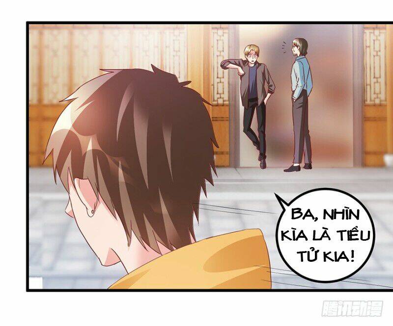 Thấu Thị Tiên Y [Chap 1-128]