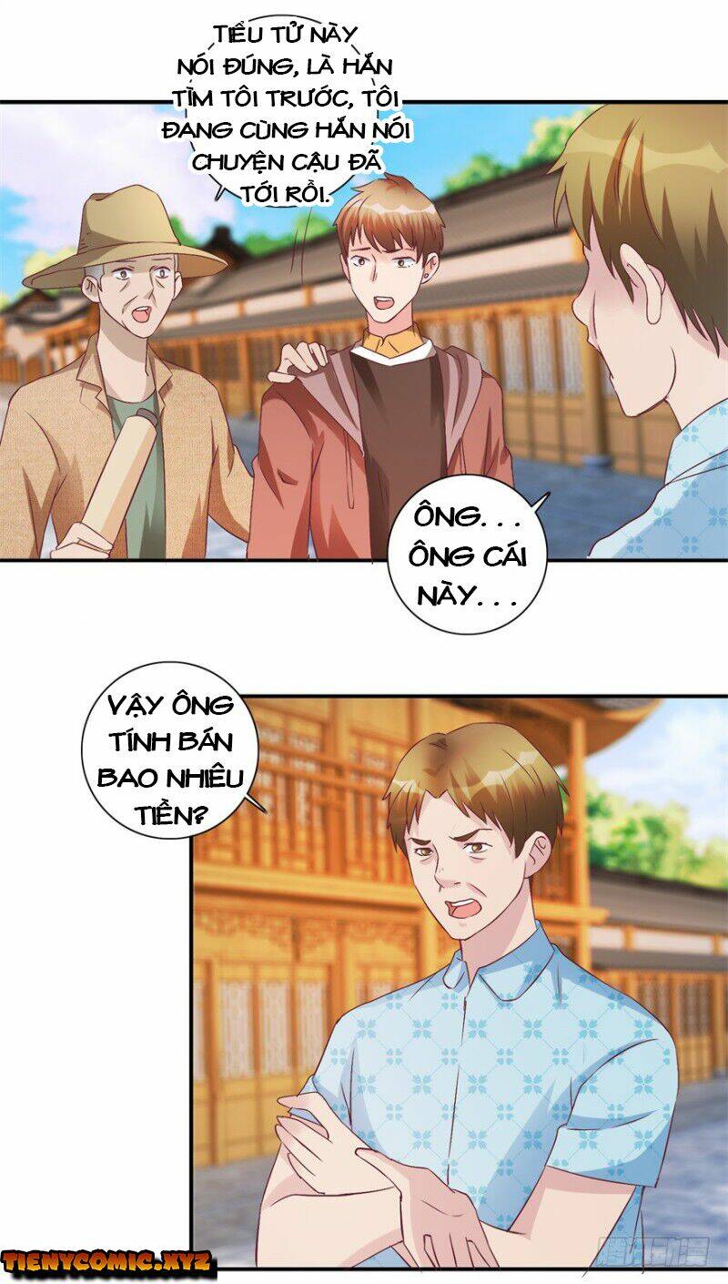 Thấu Thị Tiên Y [Chap 1-128]