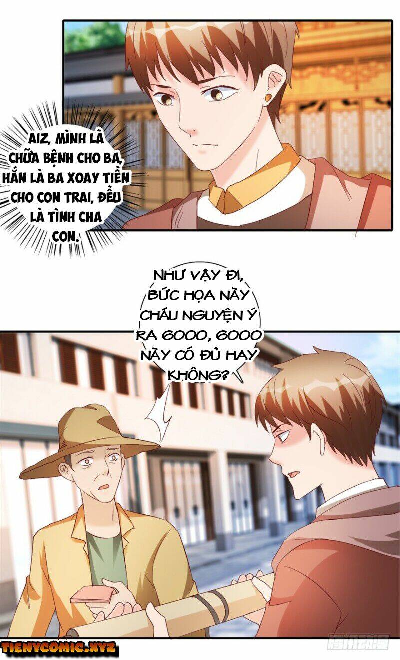 Thấu Thị Tiên Y [Chap 1-128]