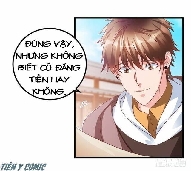 Thấu Thị Tiên Y [Chap 1-128]