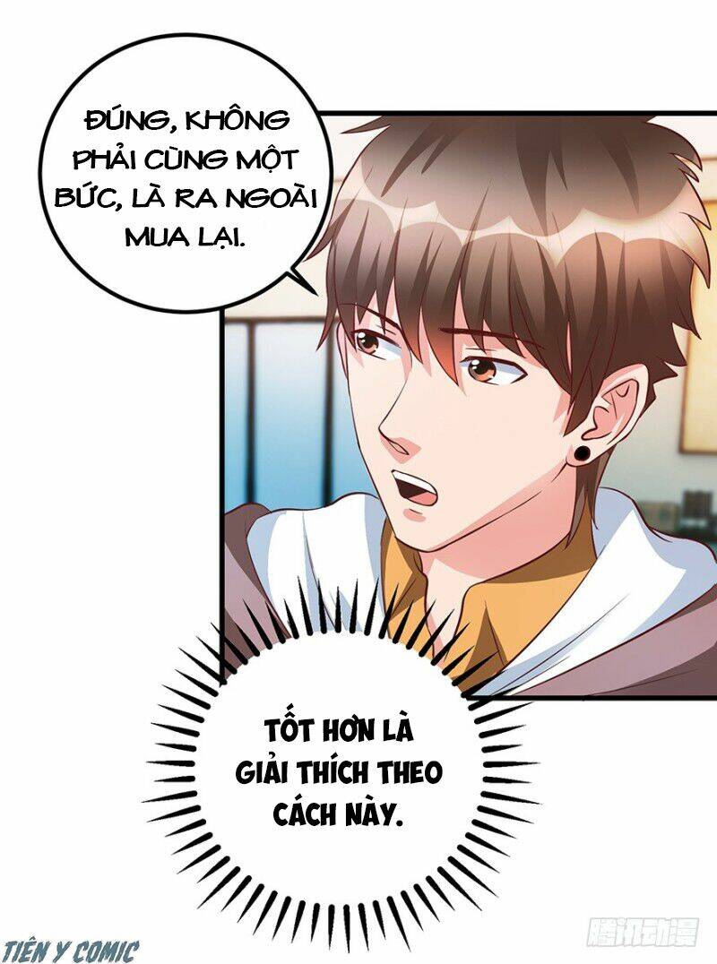 Thấu Thị Tiên Y [Chap 1-128]