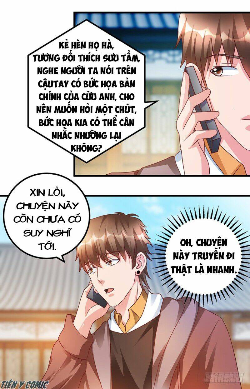 Thấu Thị Tiên Y [Chap 1-128]