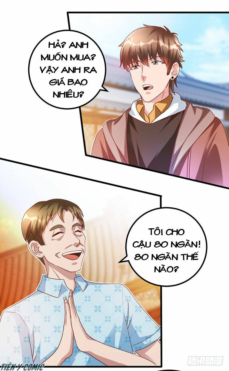 Thấu Thị Tiên Y [Chap 1-128]