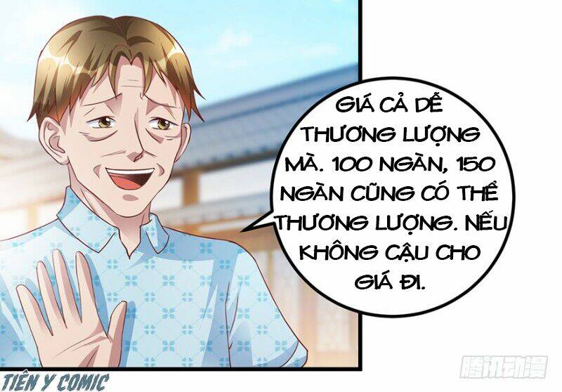 Thấu Thị Tiên Y [Chap 1-128]