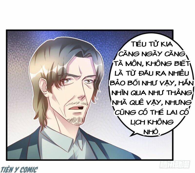 Thấu Thị Tiên Y [Chap 1-128]