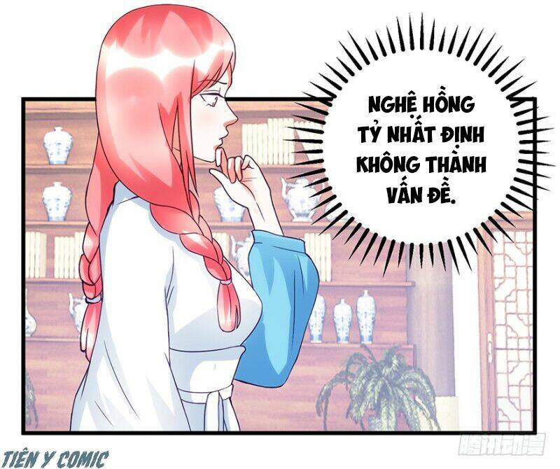 Thấu Thị Tiên Y [Chap 1-128]