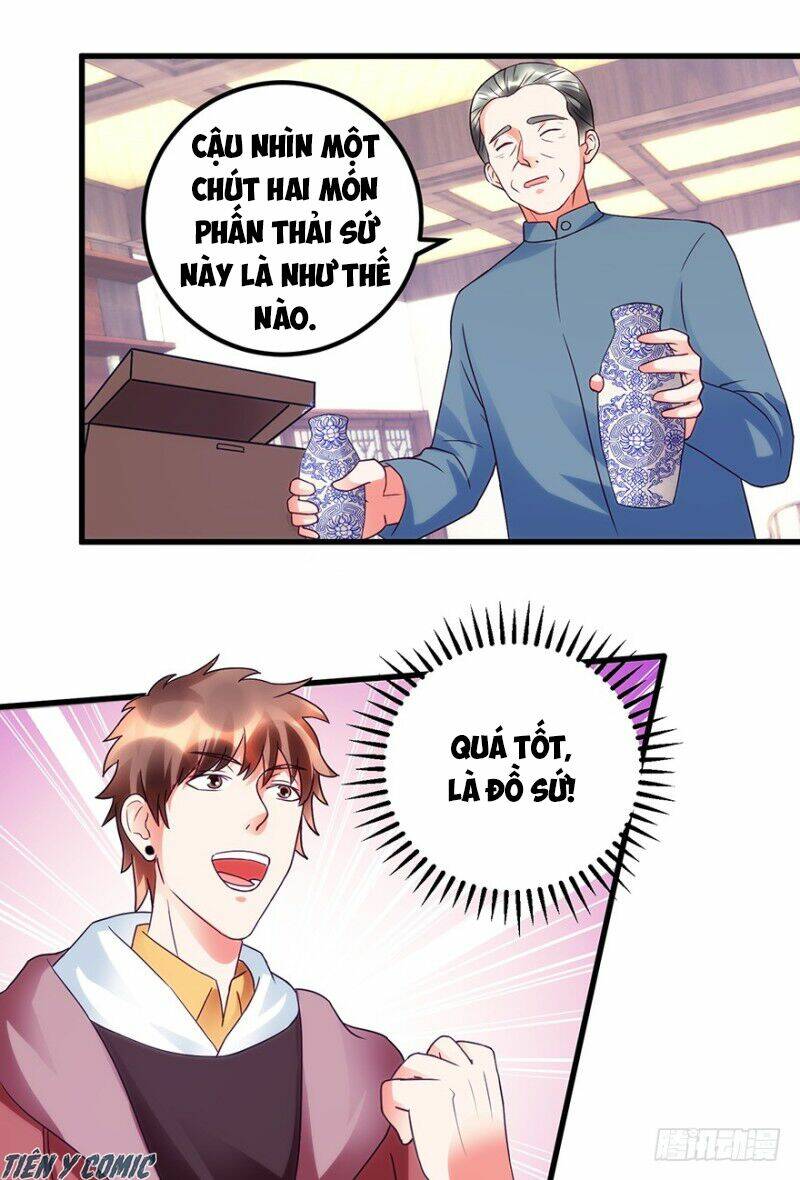 Thấu Thị Tiên Y [Chap 1-128]