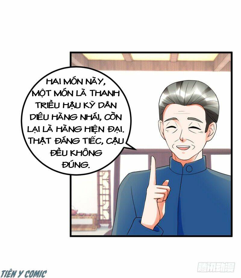 Thấu Thị Tiên Y [Chap 1-128]