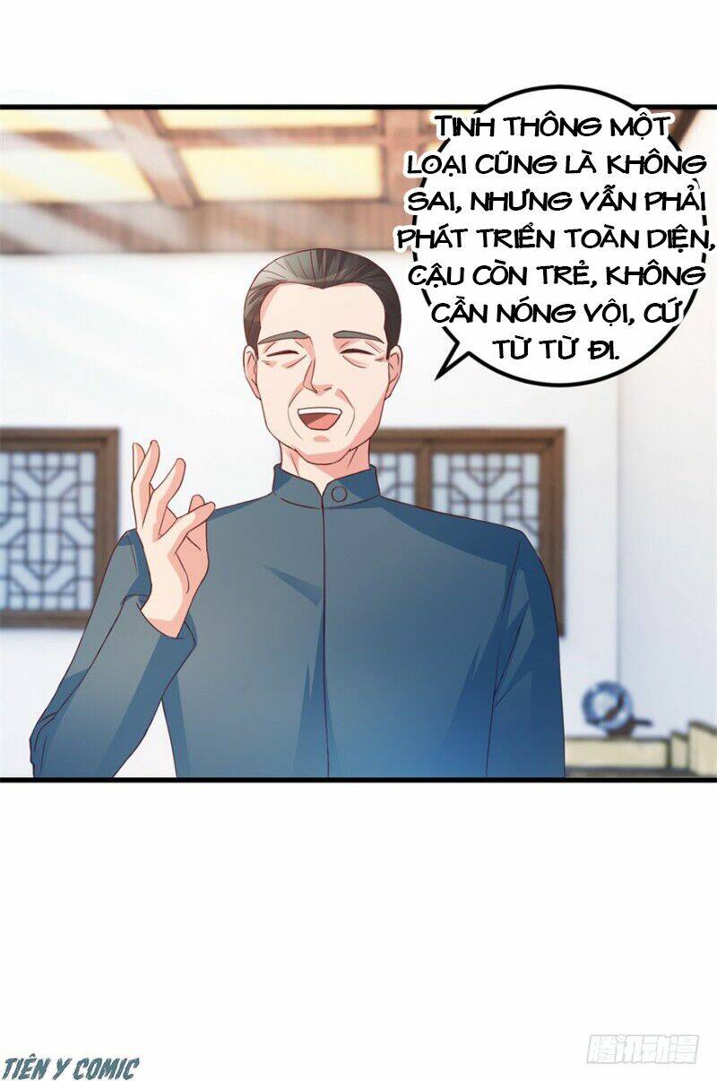 Thấu Thị Tiên Y [Chap 1-128]