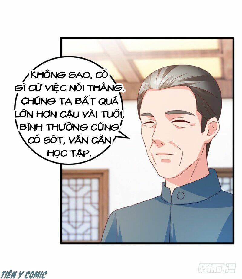 Thấu Thị Tiên Y [Chap 1-128]