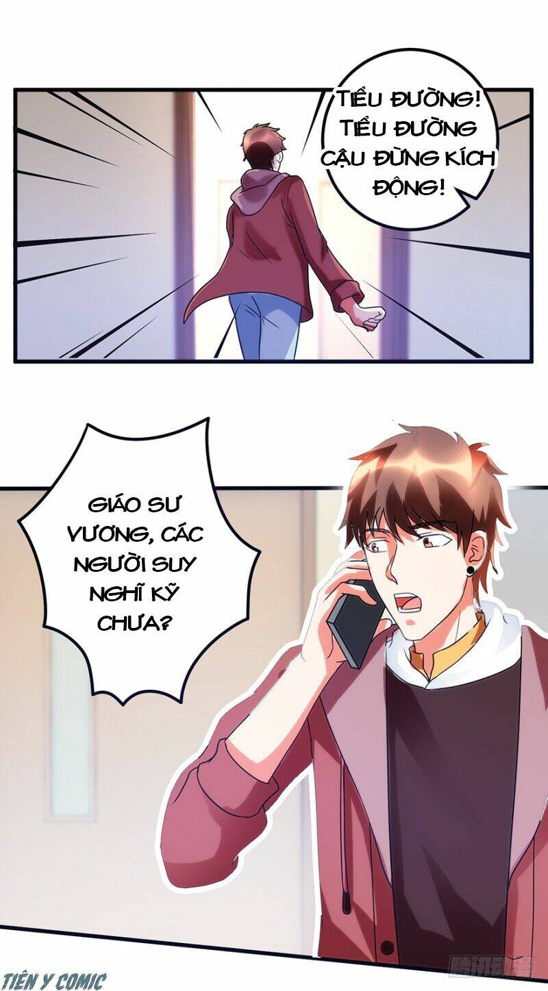 Thấu Thị Tiên Y [Chap 1-128]