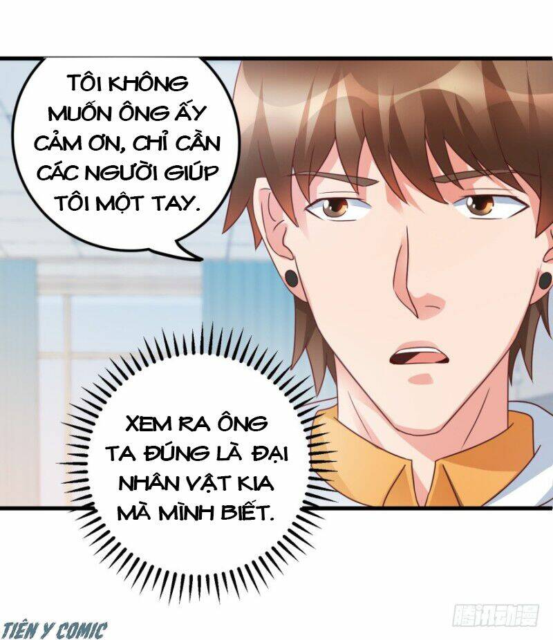 Thấu Thị Tiên Y [Chap 1-128]