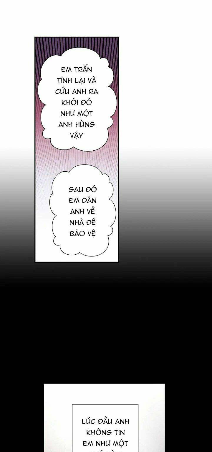 Trao Thân Cho Em [Chap 0-67] - Page 11