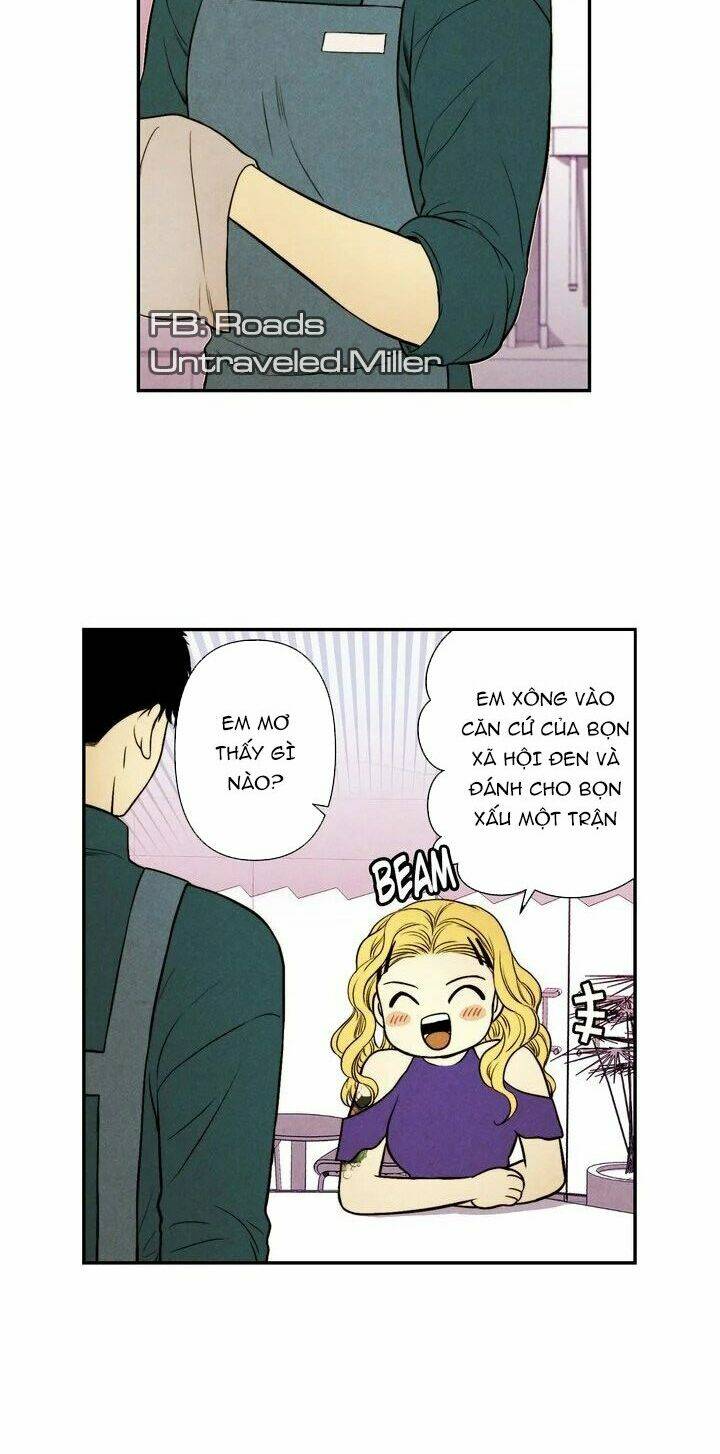 Trao Thân Cho Em [Chap 0-67] - Page 2