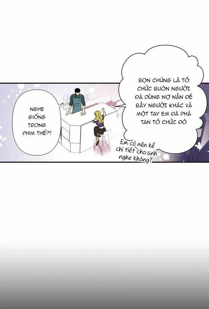 Trao Thân Cho Em [Chap 0-67] - Page 3