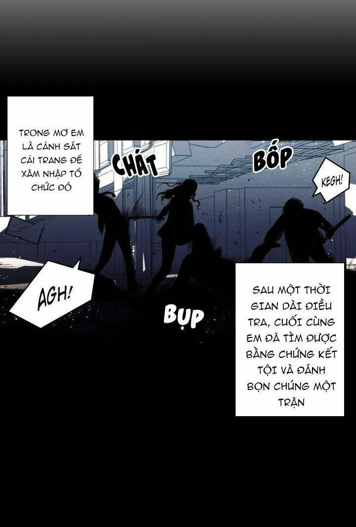 Trao Thân Cho Em [Chap 0-67] - Page 4