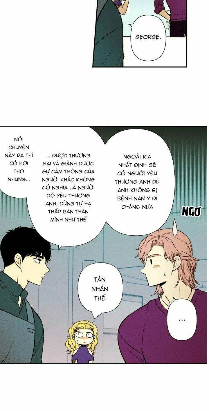 Trao Thân Cho Em [Chap 0-67] - Page 12