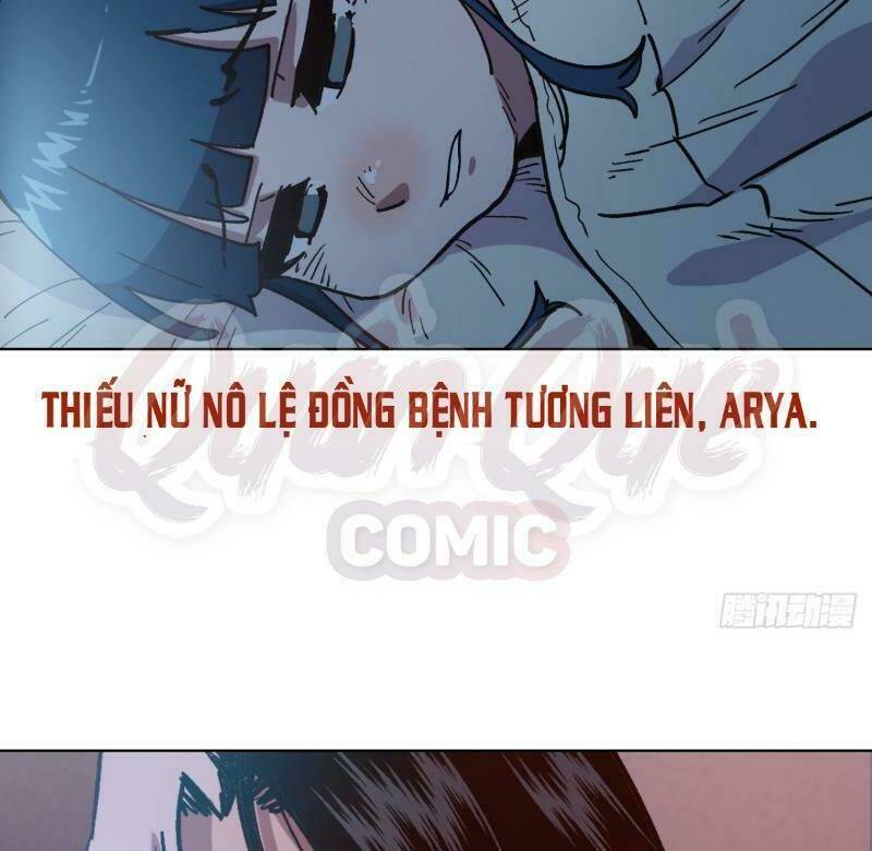 Read Hentai Image page_8 in comic Đại Lục Vô Song - Chapter 0 - truyentvn.net