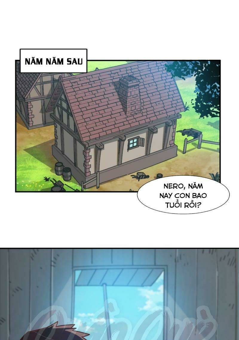 Read Hentai Image page_21 in comic Đại Lục Vô Song - Chapter 1 - truyentvn.net