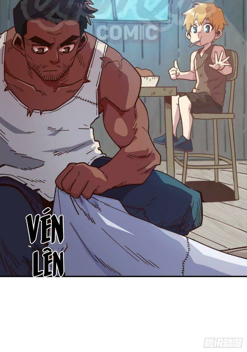 Read Hentai Image page_22 in comic Đại Lục Vô Song - Chapter 1 - truyentvn.net