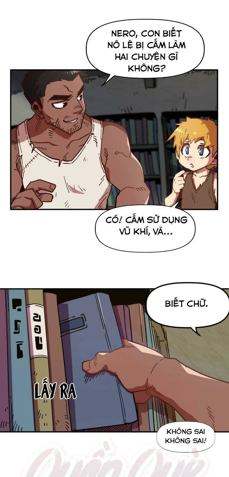 Read Hentai Image page_27 in comic Đại Lục Vô Song - Chapter 1 - truyentvn.net