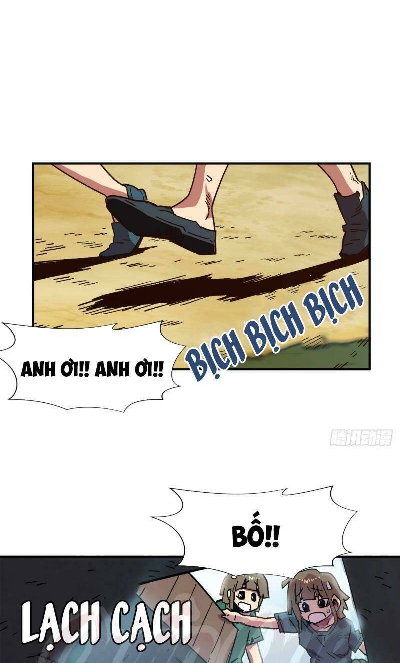 Read Hentai Image page_37 in comic Đại Lục Vô Song - Chapter 1 - truyentvn.net