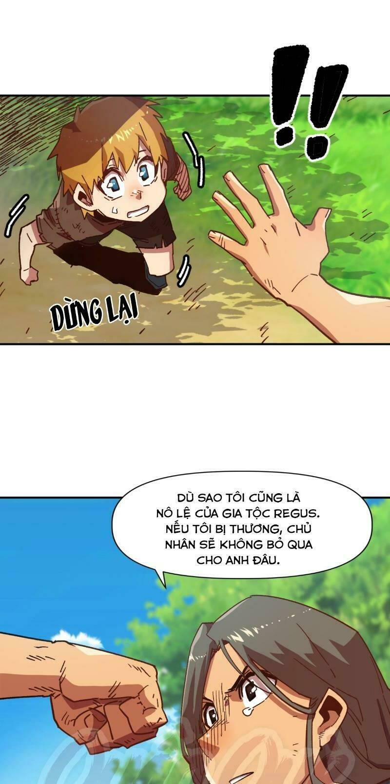 Read Hentai Image page_47 in comic Đại Lục Vô Song - Chapter 1 - truyentvn.net