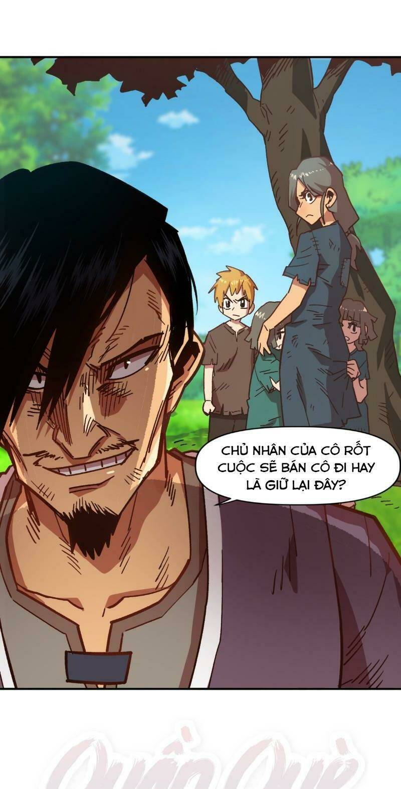 Read Hentai Image page_51 in comic Đại Lục Vô Song - Chapter 1 - truyentvn.net