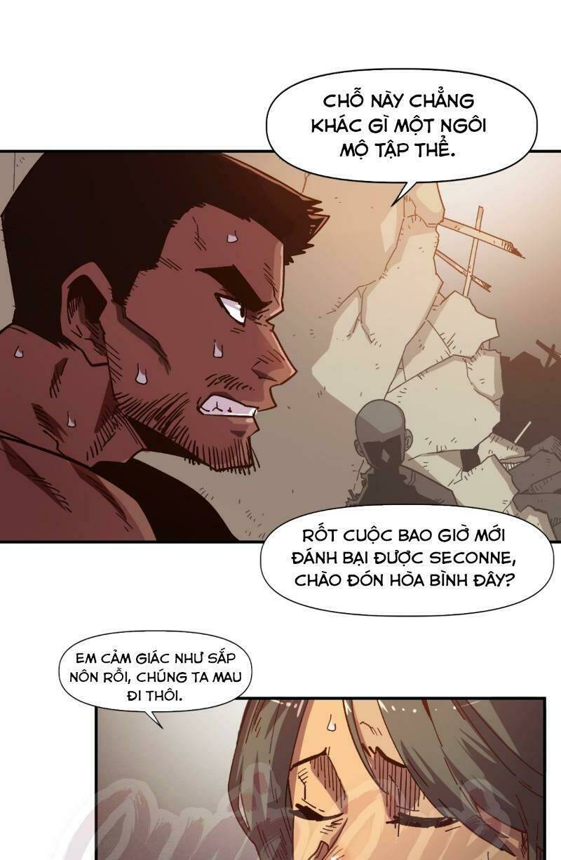 Read Hentai Image page_9 in comic Đại Lục Vô Song - Chapter 1 - truyentvn.net