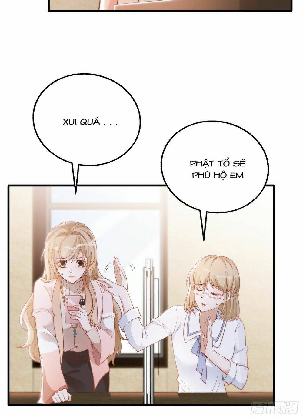 Lấy Tình Yêu Lấy Thời Gian [Chap 1-38] - Page 10